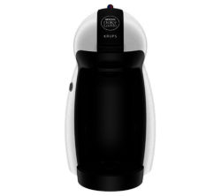 KRUPS  Dolce Gusto Piccolo KP100240 Hot Drinks Machine - White